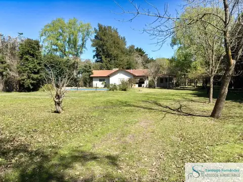 Casa en Venta de 2 dormitorios