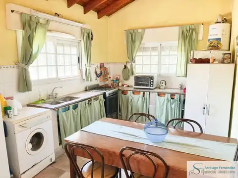 Casa en Venta al Este