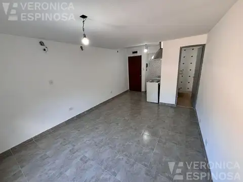 Departamento en Castelar Norte