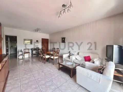 Departamento en Venta de 4 dormitorios