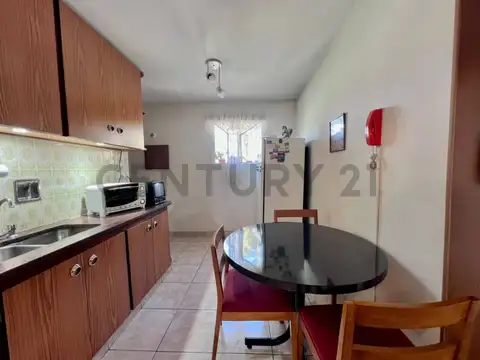 Departamento en Venta 32 años