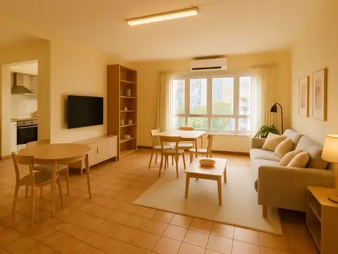 Venta Recoleta oficina departamento cochera bauler