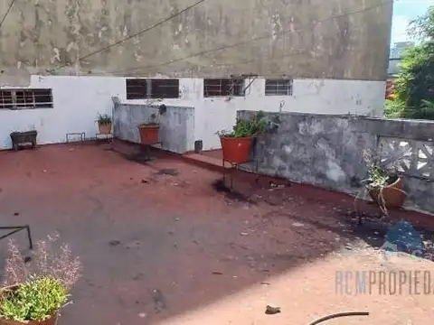 Terreno en Venta 10  mts Frente