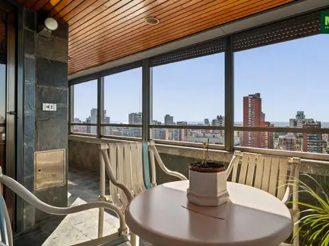 Departamento en Venta de 5 ambientes