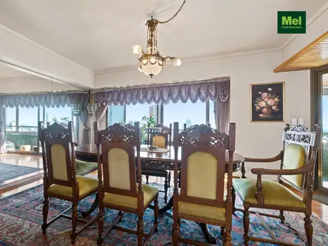 Departamento en Venta 30 años
