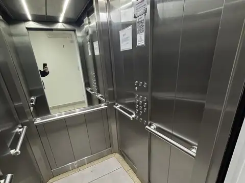Departamento en Alquiler 10 años