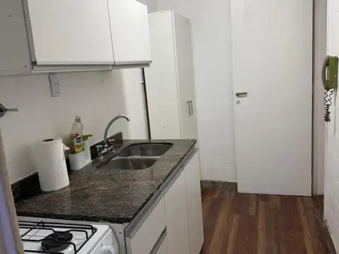 Departamento en Alquiler de 2 ambientes