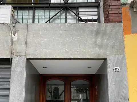 Departamento en Alquiler en Villa Crespo, Capital Federal