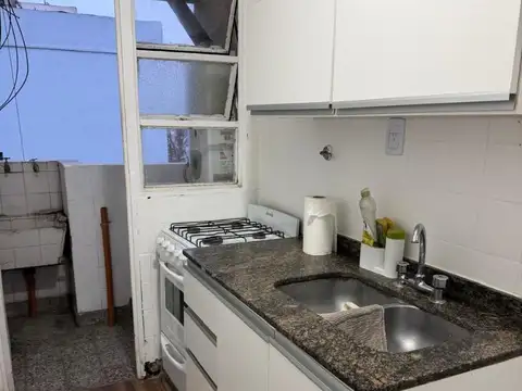 Avenida Raúl Scalabrini Ortiz 400