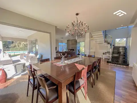 Casa en Venta de 6 dormitorios