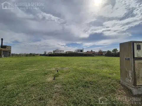 Terreno en Venta de 693,0 m2