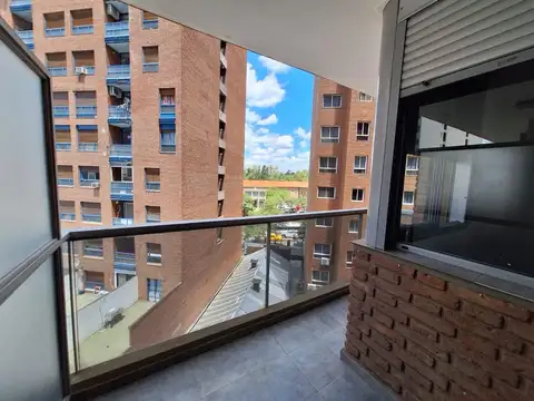 disponible de inmediato Dpto 1 dorm allquier Nueva cordoba