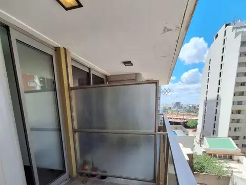 Departamento en Alquiler 16 años