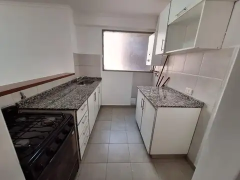 Departamento en Alquiler de 1 dormitorio