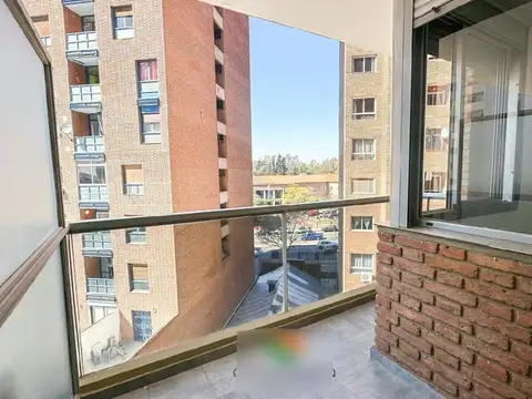 Departamento en Alquiler al Este
