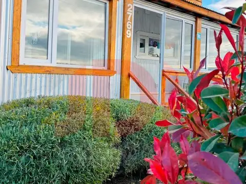 DOS VIVIENDAS EN VENTA TERRAZAS DE MANANTIALES 