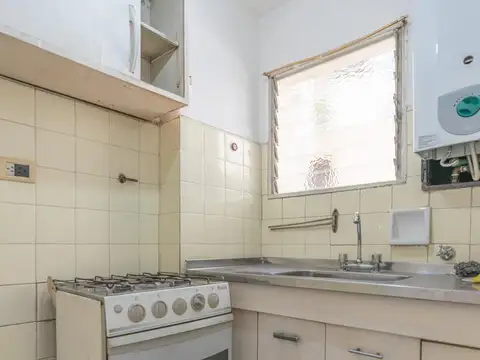Departamento en Venta de Monoambiente