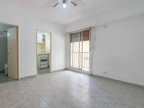 Departamento en Venta en Caballito, USD 42.000