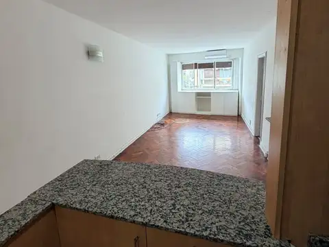 Departamento en Alquiler en Palermo, $ 680.000