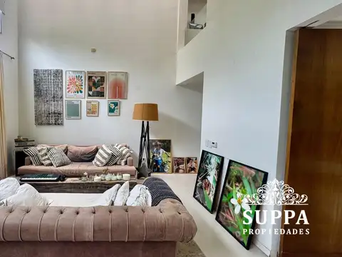 Casa en Alquiler Temporal 7 años