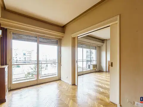 Departamento en Venta en Recoleta, USD 200.000