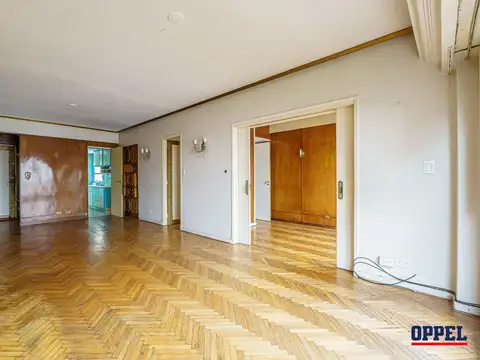 Departamento en Venta de 3 dormitorios