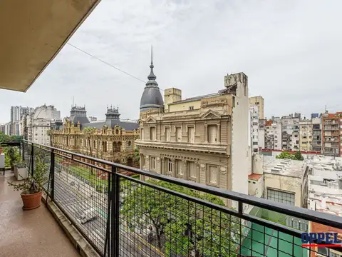 OPPEL | Departamento en Venta | RECOLETA  Capital Federal |  Cod: 33730