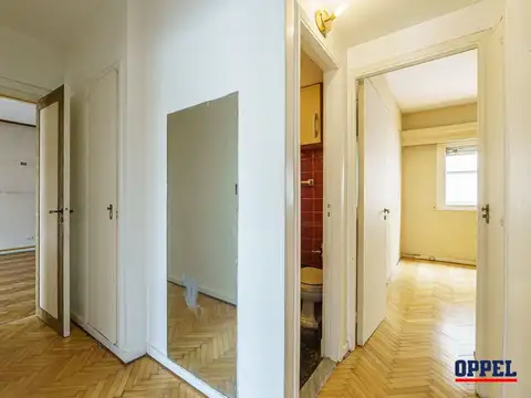 Departamento en Venta 64 años