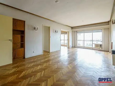 Departamento en Venta de 5 ambientes