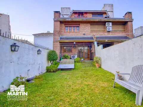 Casa en Venta de 4 dormitorios