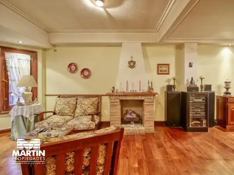 Casa en Venta 30 años