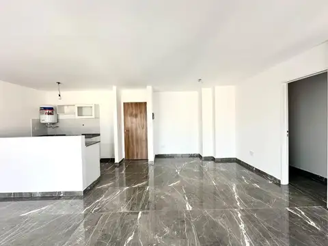 Departamento 5 ambientes con 2 baños