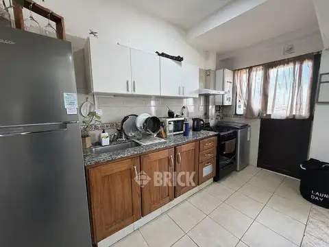Departamento en Venta 35 años
