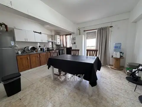 REMEDIOS AL 4900 - FRENTE IMPECABLE ESPECTACULAR V/PANORAMICA T/SOL T/EXT BALCON