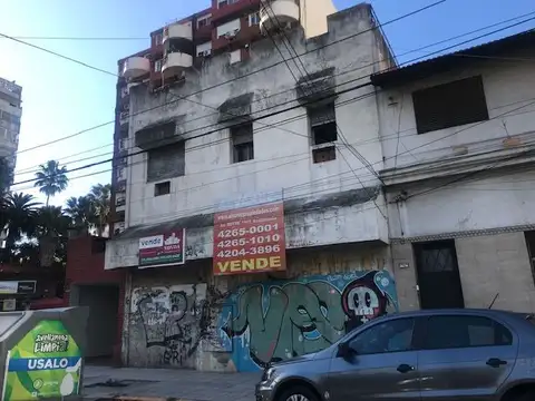Terreno en Venta en Avellaneda, Partido de Avellaneda