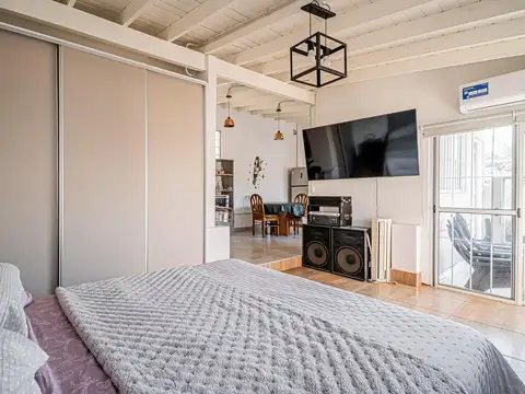 Depto Tipo Casa en Venta de 3 dormitorios
