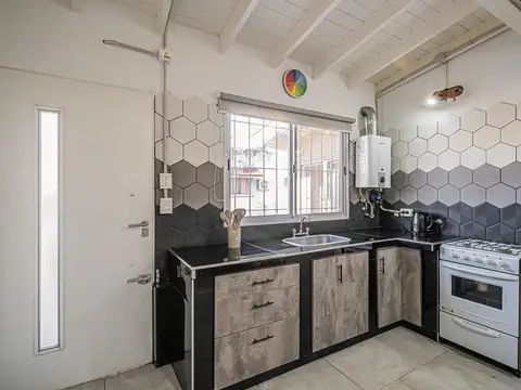 venta PH 4 ambientes San Andres