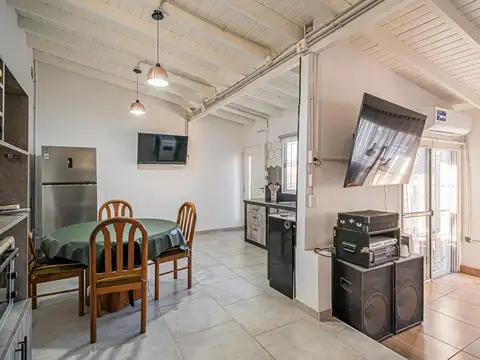 Depto Tipo Casa en Venta A Estrenar