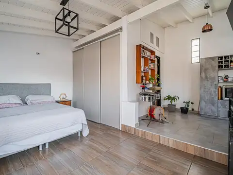 Depto Tipo Casa en Venta de 4 ambientes
