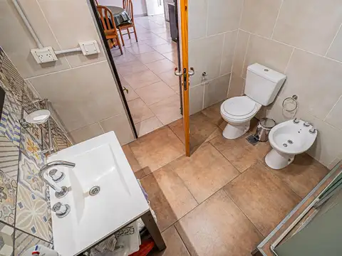 Depto Tipo Casa en Venta en San Andres, USD 110.000