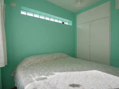 Venta departamento 2 ambientes AL FRENTE en Monserrat ¡LUMINOSO Y REFACCIONADO!