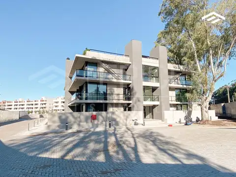 DEPTO 3 AMBIENTES CON BALCÓN - 3300 CABRAL