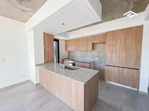 Departamento en Alquiler de 3 ambientes