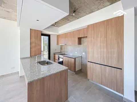 Departamento en Alquiler de 2 dormitorios