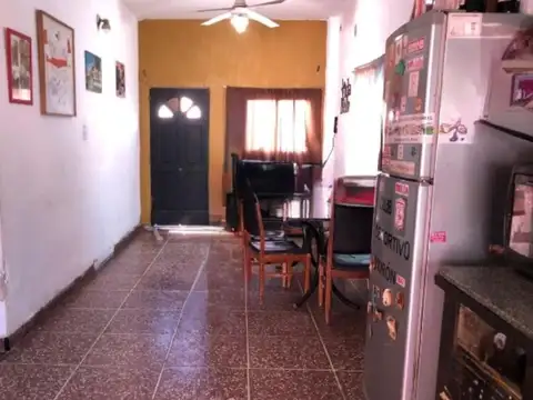 Casa en Venta en Castelar, USD 69.000