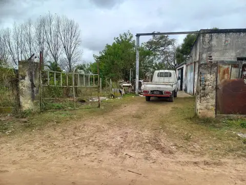 Terreno en Venta en Colastine Norte, La Capital