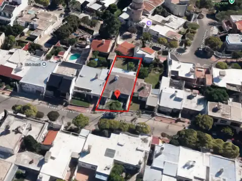 VENTA CASA EN SAN VICENTE 3 DORMITORIOS
