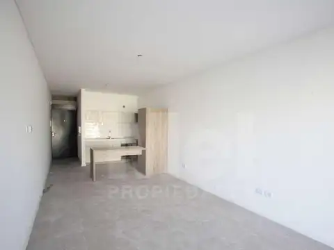 Departamento en Venta en Belgrano, USD 104.000