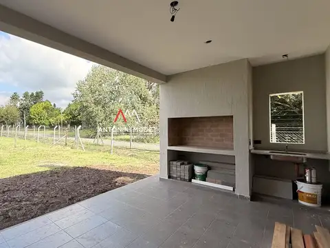Casa en Venta A Estrenar