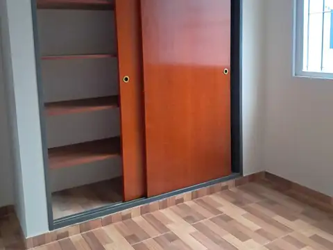 Departamento en Alquiler al Este